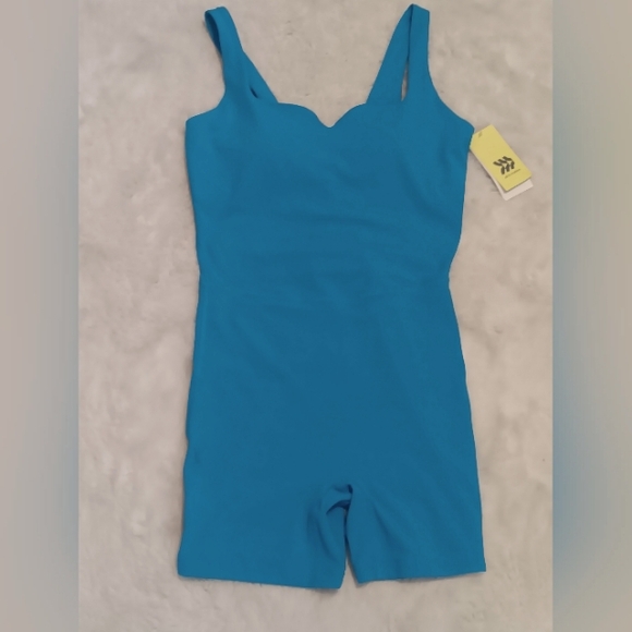 all in motion Pants - All In Motion Romper